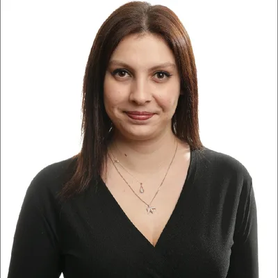 Tuğçe Düzgün Sezer